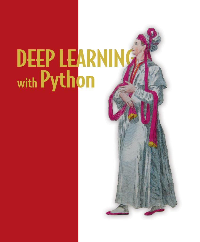Deep Learning with Python Seminar — photo 1