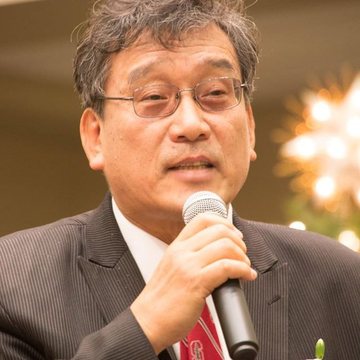 Euiho Suh