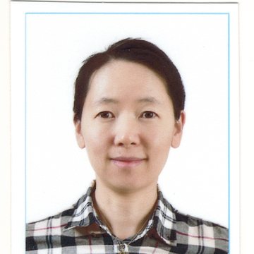 Kongdan Zhou